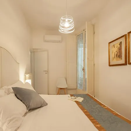 Bargello - Flo Apartments Florence Exterior photo