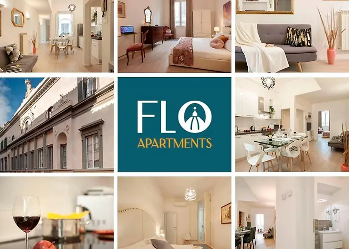 Bargello - Flo Apartments