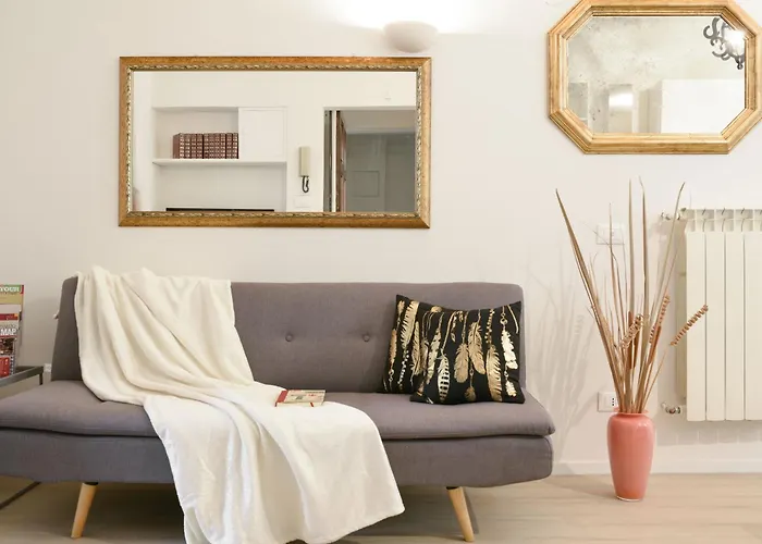 Bargello - Flo Apartments