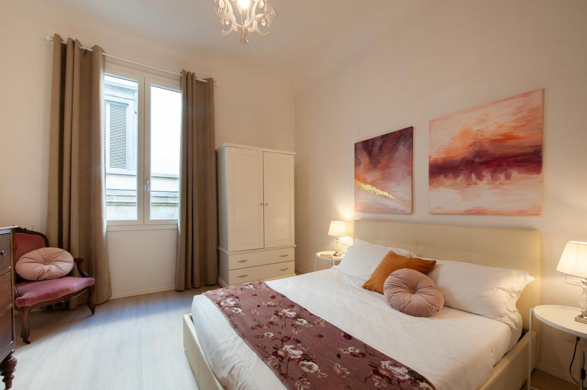Apartment Bargello - Flo